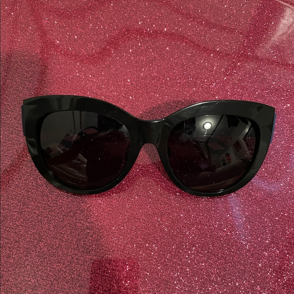 Dior Decale 1f Sunglasses